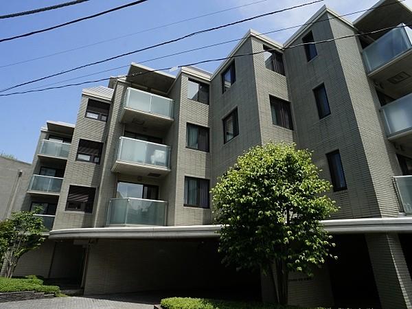 パークハウスジオ六番町